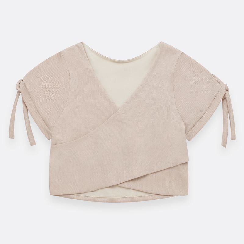 Camisa-para-niña-con-espalda-cruzada