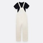 Conjunto-para-niña-de-camiseta---overol