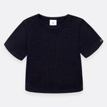 Conjunto-para-niña-de-camiseta---overol