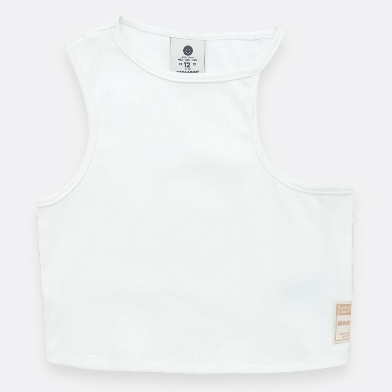 Camiseta-crop-top-para-niña