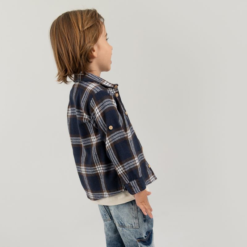 Camisa-para-niño-manga-larga-con-bolsillo