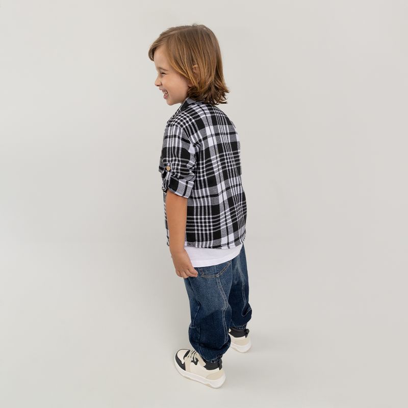 Camisa-para-niño-manga-larga-con-bolsillo