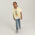 Camisa-para-niño-manga-corta-con-bolsillo