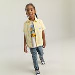 Camisa-para-niño-manga-corta-con-bolsillo