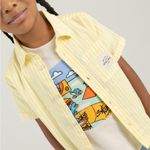 Camisa-para-niño-manga-corta-con-bolsillo