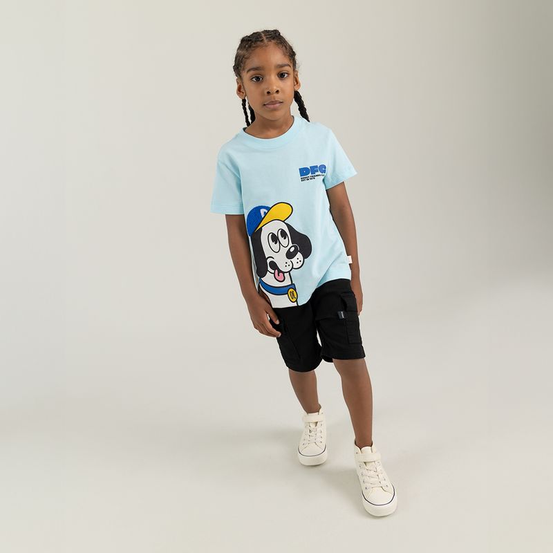 Camiseta-para-niño-manga-corta