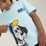 Camiseta-para-niño-manga-corta