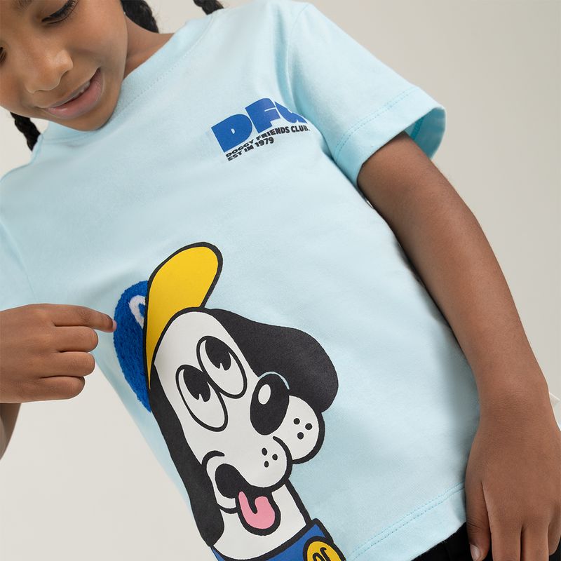 Camiseta-para-niño-manga-corta