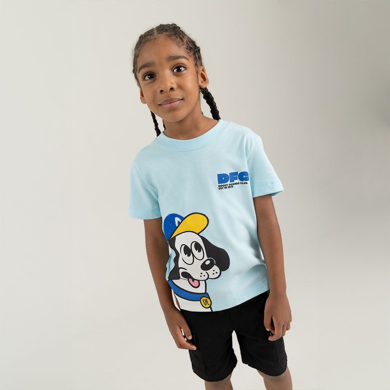 Camiseta-para-niño-manga-corta
