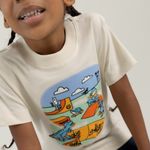 Camiseta-para-niño-manga-corta