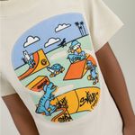 Camiseta-para-niño-manga-corta