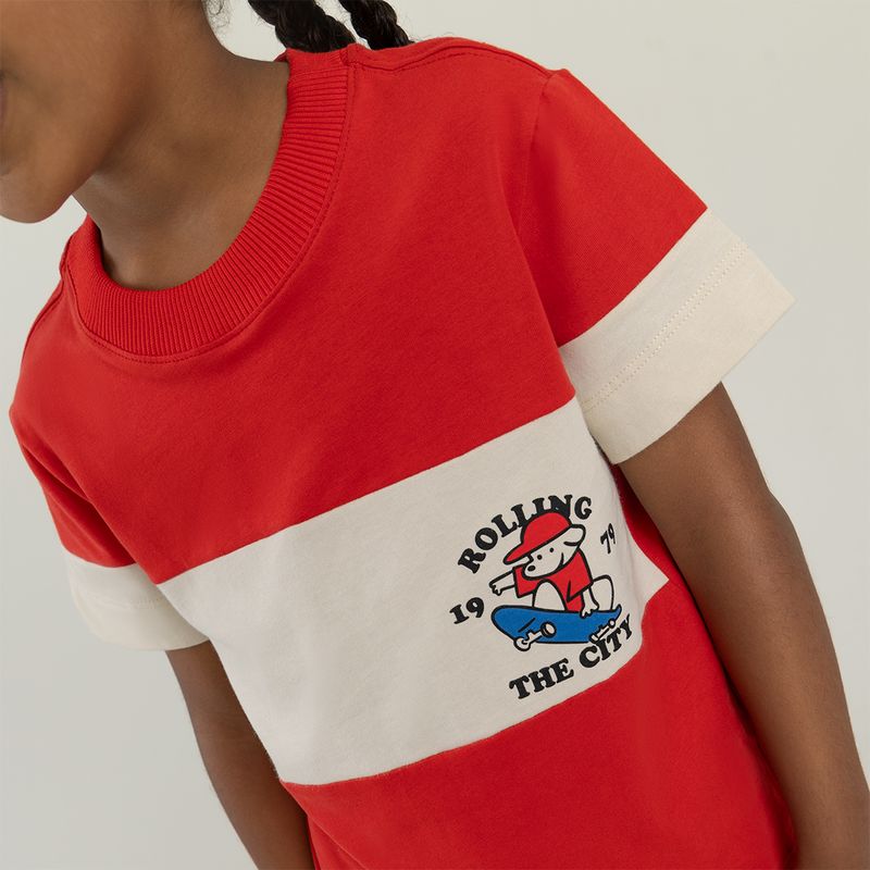 Camiseta-para-niño-manga-corta