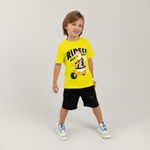 Camiseta-para-niño-manga-corta-con-estampado