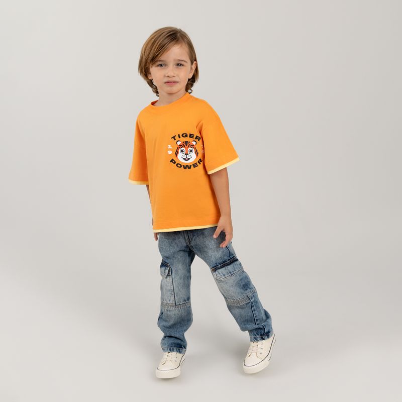 Camiseta-oversize-para-niño
