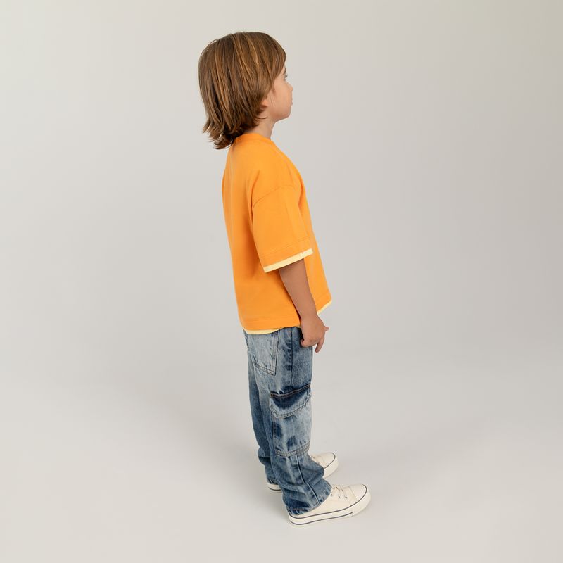 Camiseta-oversize-para-niño