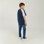 Camiseta-para-niño-manga-corta-con-estampado