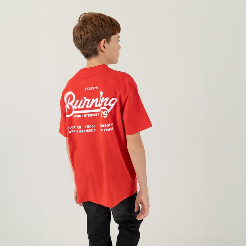 Camiseta-para-niño-manga-corta