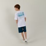 Camiseta-blanca-para-niño-manga-corta