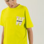 Camiseta-para-niño-manga-corta