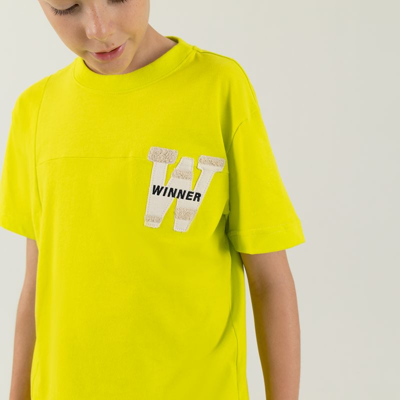 Camiseta-para-niño-manga-corta