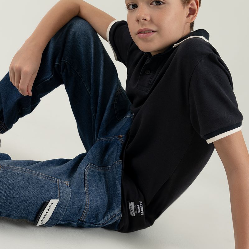 Camiseta-tipo-polo-para-niño