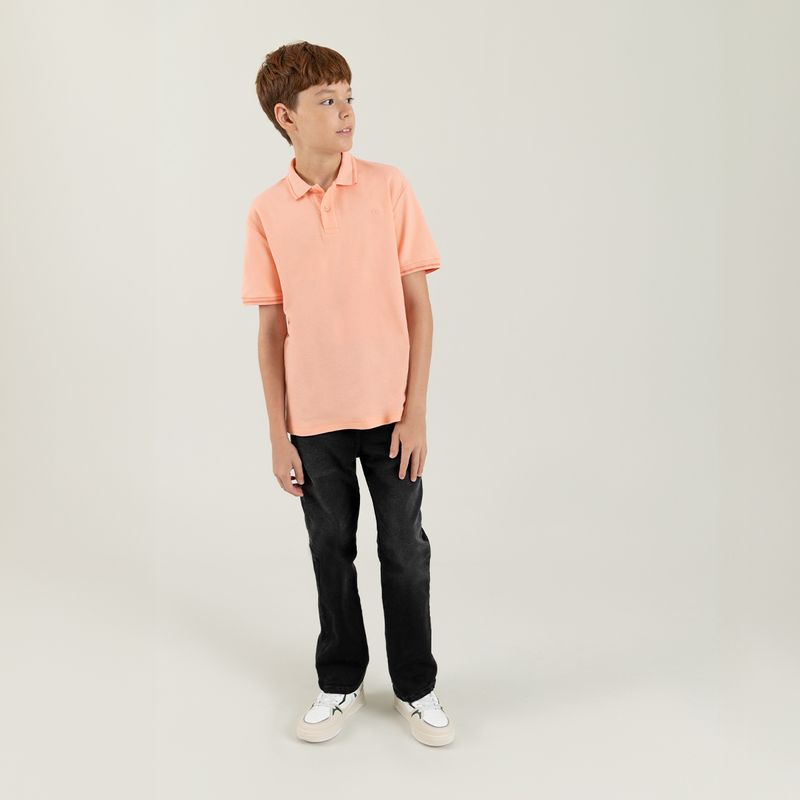 Jean-para-niño