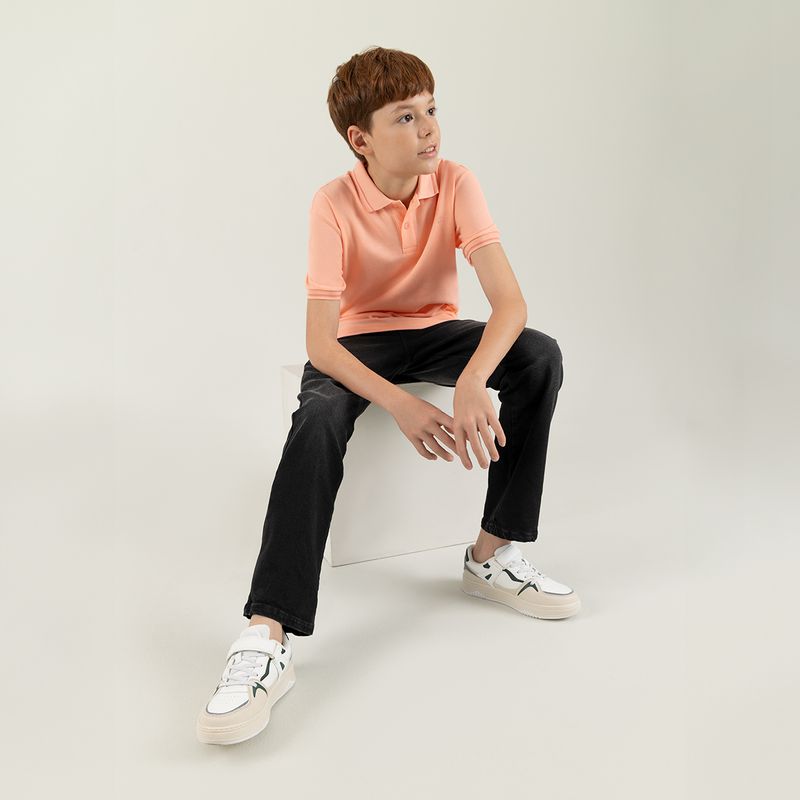 Jean-para-niño