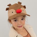 Gorra-niños-Unisex