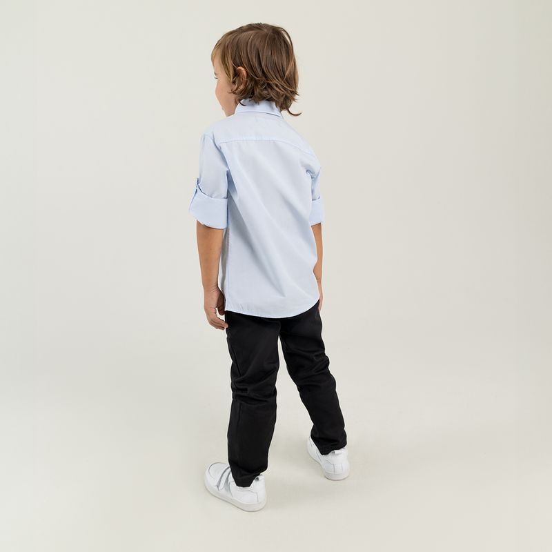 Camisa-para-niño-manga-larga-con-corbatin