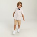 Camisa-para-niño-manga-corta-con-corbatin