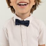 Camisa-para-niño-manga-corta-con-corbatin