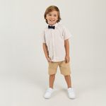 Bermuda-para-niño