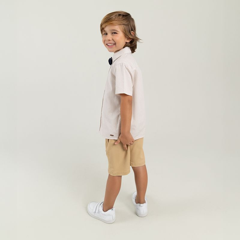 Bermuda-para-niño