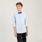 Camisa-para-niño-manga-larga-con-corbatin