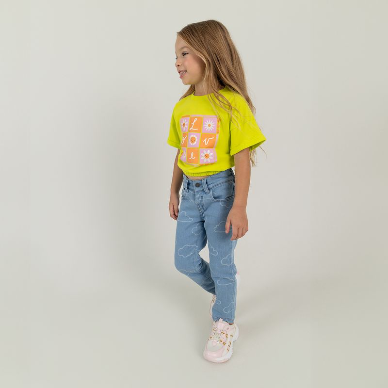 Camiseta-crop-top-para-niña