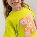 Camiseta-crop-top-para-niña