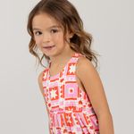 Vestido-corto-para-niña-con-espalda-cruzada