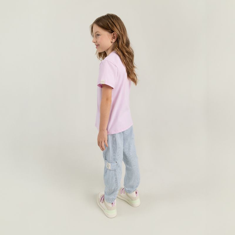Pantalon-en-denim-para-niña-silueta-ballon