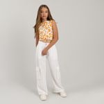 Pantalon-para-niña-wide-leg-con-bolsillos-cargo