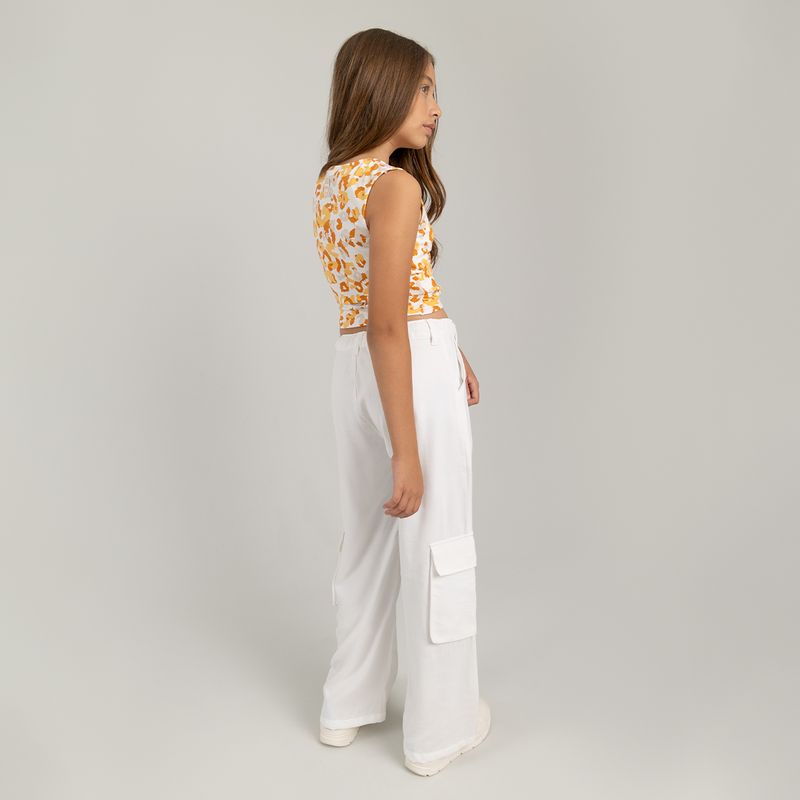 Pantalon-para-niña-wide-leg-con-bolsillos-cargo