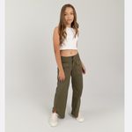 Camiseta-crop-top-para-niña