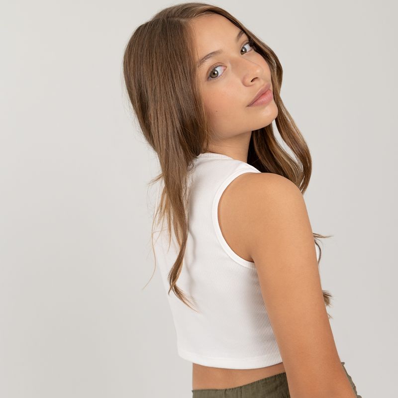 Camiseta-crop-top-para-niña