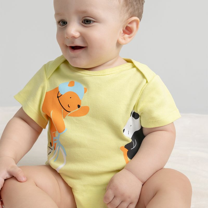 Set-x3-bodies-para-recien-nacido-niño