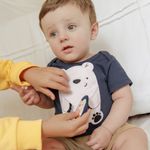 Conjunto-para-bebe-niño-de-camiseta---bermuda