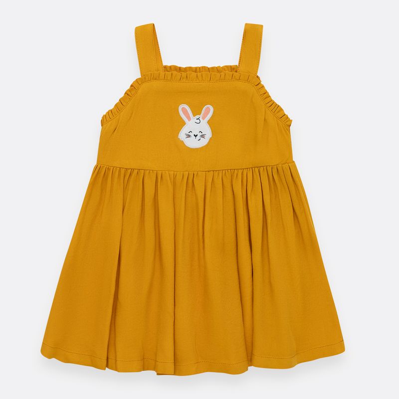 Conjunto-para-bebe-niña-de-body---vestido