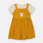 Conjunto-para-bebe-niña-de-body---vestido