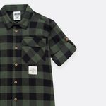 Camisa-para-niño-manga-larga-con-roll-up