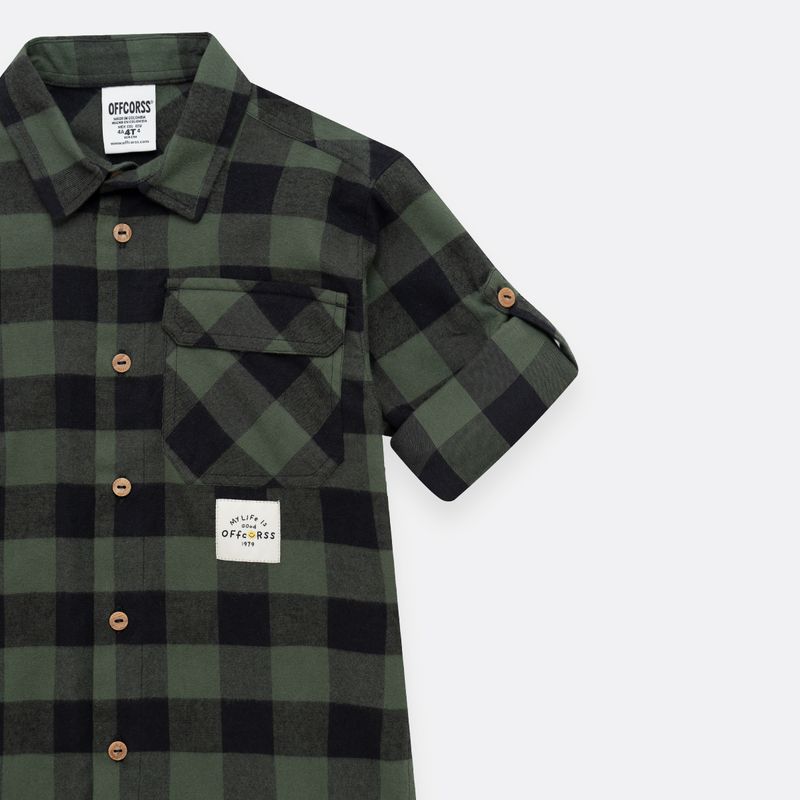 Camisa-para-niño-manga-larga-con-roll-up