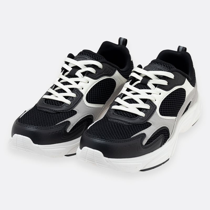 Tenis-deportivos-con-glow-in-the-dark-verde-