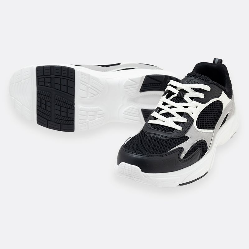 Tenis-deportivos-con-glow-in-the-dark-verde-
